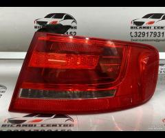 FARO FANALE STOP POSTERIORE DESTRA AUDI A4 B8 2007