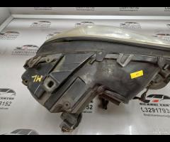 FARO FANALE ANTERIORE SINISTRA SX MERCEDES ML W164 - 10