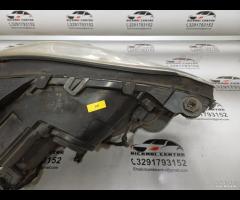 FARO FANALE ANTERIORE SINISTRA SX MERCEDES ML W164 - 11