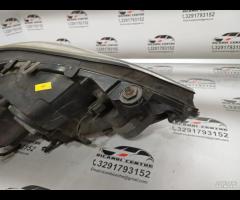 FARO FANALE ANTERIORE SINISTRA SX MERCEDES ML W164 - 12