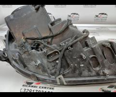 FARO FANALE ANTERIORE SINISTRA SX MERCEDES ML W164 - 15