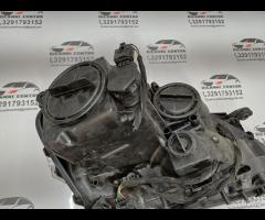 FARO FANALE ANTERIORE SINISTRA SX MERCEDES ML W164 - 17