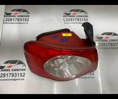 FARO FANALE STOP POSTERIORE SINISTRA SX VW PASSAT