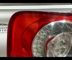 FARO FANALE STOP POSTERIORE SINISTRA SX VW PASSAT