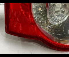 FARO FANALE STOP POSTERIORE SINISTRA SX VW PASSAT