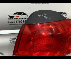 FARO FANALE STOP POSTERIORE DESTRA VW GOLF VI HATC - 4