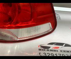 FARO FANALE STOP POSTERIORE DESTRA VW GOLF VI HATC - 7