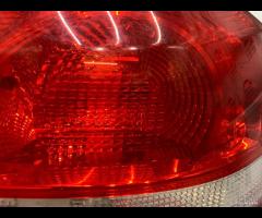 FARO FANALE STOP POSTERIORE DESTRA VW GOLF VI HATC - 10