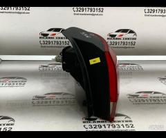 FARO FANALE STOP POSTERIORE DESTRA VW GOLF VI HATC - 11