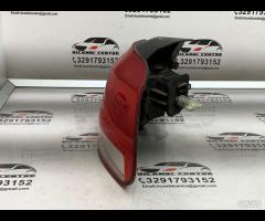 FARO FANALE STOP POSTERIORE DESTRA VW GOLF VI HATC - 12