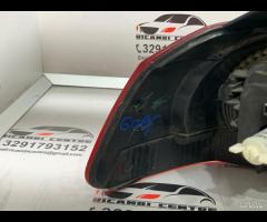 FARO FANALE STOP POSTERIORE DESTRA VW GOLF VI HATC - 14