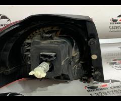 FARO FANALE STOP POSTERIORE DESTRA VW GOLF VI HATC - 15