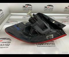 FARO FANALE STOP POSTERIORE DESTRA VW GOLF VI HATC - 16