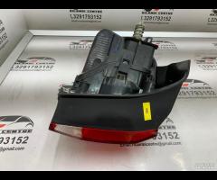 FARO FANALE STOP POSTERIORE DESTRA VW GOLF VI HATC - 17