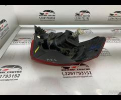 FARO FANALE STOP POSTERIORE DESTRA VW GOLF VI HATC - 18