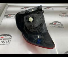 FARO FANALE STOP POSTERIORE DESTRA VW GOLF VI HATC - 19