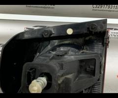 FARO FANALE STOP POSTERIORE DESTRA VW GOLF VI HATC - 20