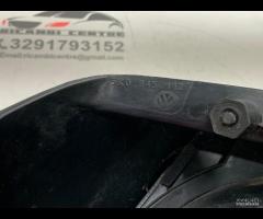 FARO FANALE STOP POSTERIORE DESTRA VW GOLF VI HATC - 22
