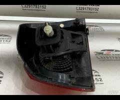 FARO FANALE STOP POSTERIORE DESTRA VW GOLF VI HATC - 23