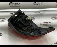 FARO FANALE STOP POSTERIORE DESTRA VW GOLF VI HATC - 24