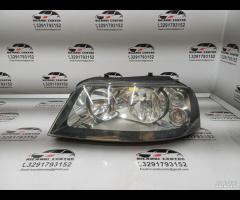 FARO FANALE ANTERIORE SINISTRA SX SEAT ALHAMBRA 7M - 2