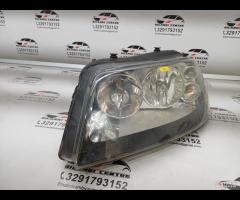 FARO FANALE ANTERIORE SINISTRA SX SEAT ALHAMBRA 7M - 5