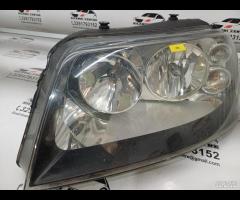 FARO FANALE ANTERIORE SINISTRA SX SEAT ALHAMBRA 7M - 7