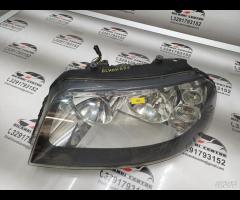 FARO FANALE ANTERIORE SINISTRA SX SEAT ALHAMBRA 7M - 10