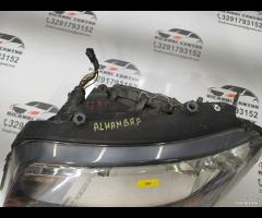 FARO FANALE ANTERIORE SINISTRA SX SEAT ALHAMBRA 7M - 11