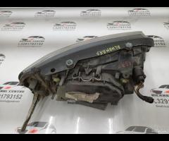 FARO FANALE ANTERIORE SINISTRA SX SEAT ALHAMBRA 7M - 14