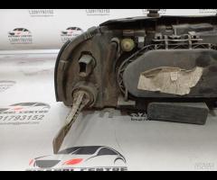 FARO FANALE ANTERIORE SINISTRA SX SEAT ALHAMBRA 7M - 16