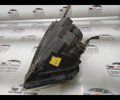 FARO FANALE ANTERIORE SINISTRA SX SEAT ALHAMBRA 7M - 21