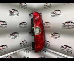 FARO FANALE STOP POSTERIORE DESTRA OPEL COMBO / FI - 1