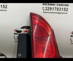FARO FANALE STOP POSTERIORE DESTRA OPEL COMBO / FI - 3