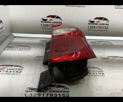 FARO FANALE STOP POSTERIORE DESTRA OPEL COMBO / FI - 7