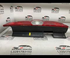 FARO FANALE STOP POSTERIORE DESTRA OPEL COMBO / FI - 8
