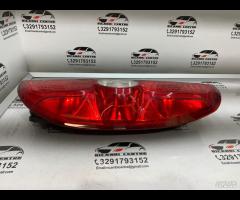 FARO FANALE STOP POSTERIORE DESTRA OPEL COMBO / FI - 10