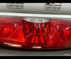 FARO FANALE STOP POSTERIORE DESTRA OPEL COMBO / FI - 12