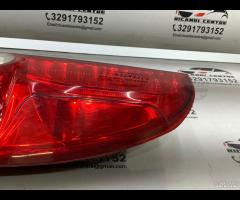 FARO FANALE STOP POSTERIORE DESTRA OPEL COMBO / FI - 13
