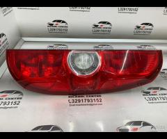 FARO FANALE STOP POSTERIORE DESTRA OPEL COMBO / FI - 14