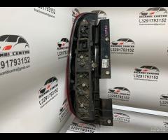 FARO FANALE STOP POSTERIORE DESTRA OPEL COMBO / FI - 15