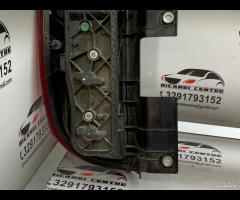 FARO FANALE STOP POSTERIORE DESTRA OPEL COMBO / FI - 18
