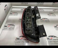 FARO FANALE STOP POSTERIORE DESTRA OPEL COMBO / FI - 20