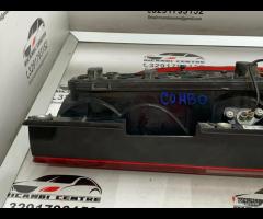 FARO FANALE STOP POSTERIORE DESTRA OPEL COMBO / FI - 22