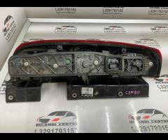FARO FANALE STOP POSTERIORE DESTRA OPEL COMBO / FI - 24