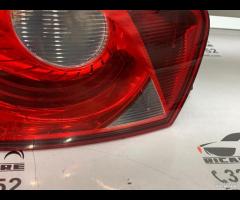 FARO FANALE STOP POSTERIORE SINISTRA IBIZA IV HATC - 6