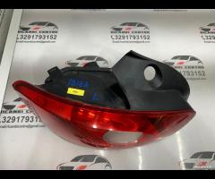 FARO FANALE STOP POSTERIORE SINISTRA IBIZA IV HATC - 7