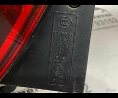 FARO FANALE STOP POSTERIORE SINISTRA IBIZA IV HATC - 9