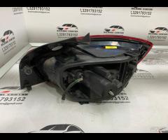 FARO FANALE STOP POSTERIORE SINISTRA IBIZA IV HATC - 10