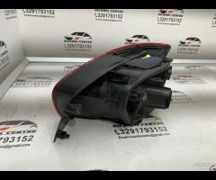 FARO FANALE STOP POSTERIORE SINISTRA IBIZA IV HATC - 11